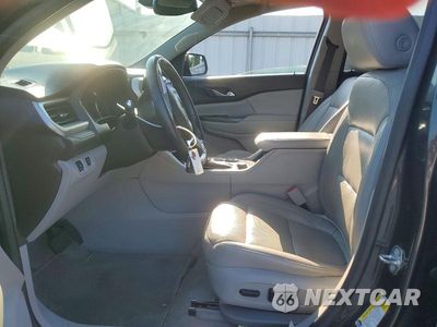 Zdjęcie 7 z 13 samochodu: 2017 GMC ACADIA SLT-1 VIN:1GKKNMLS0HZ214626 - miniatura