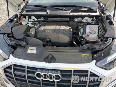 Zdjęcie 12 z 13 samochodu: 2021 AUDI Q5 PREMIUM VIN:WA1AAAFY1M2136601 - miniatura