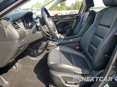 Zdjęcie 7 z 13 samochodu: 2017 MAZDA 6 TOURING VIN:JM1GL1V55H1104747 - miniatura