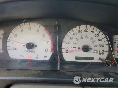 Zdjęcie 9 z 12 samochodu: 2004 TOYOTA TACOMA PRERUNNER V6 VIN:5TEGN92N44Z409962 - miniatura