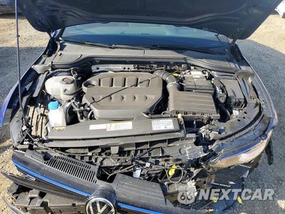 Zdjęcie 11 z 12 samochodu: 2026 VOLKSWAGEN GOLF R VIN:WVWJF7CD4TW262292 - miniatura
