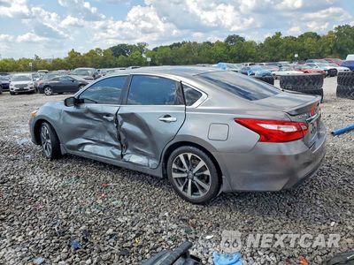 Drugie zdjęcie samochodu z przodu: 2016 NISSAN ALTIMA 2.5 SR VIN:1N4AL3AP2GC218576 - miniatura
