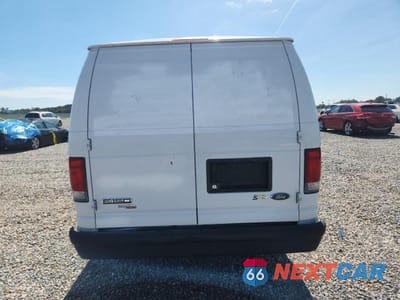 Zdjęcie 6 z 12 samochodu: 2013 FORD ECONOLINE E150 VAN VIN:1FTNS1EW5DDB31040 - miniatura