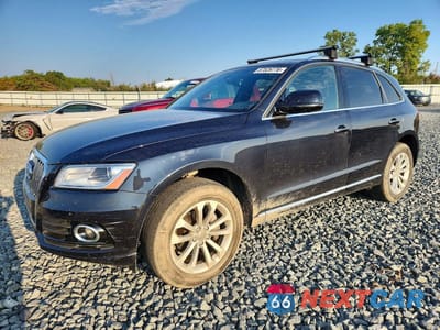 2016 AUDI Q5 PREMIUM WA1C2AFP2GA015583 - główne zdjęcie licytacji z USA - miniatura