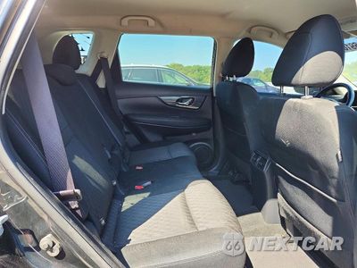 Zdjęcie 11 z 13 samochodu: 2018 NISSAN ROGUE SV VIN:KNMAT2MV7JP603338 - miniatura