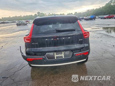 Zdjęcie 6 z 13 samochodu: 2024 VOLVO XC40 CORE VIN:YV4L12UK4R2339165 - miniatura