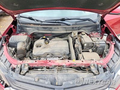 Zdjęcie 12 z 14 samochodu: 2018 CHEVROLET EQUINOX LT VIN:2GNAXSEV3J6296017 - miniatura