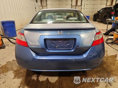 Zdjęcie 6 z 12 samochodu: 2010 HONDA CIVIC LX VIN:2HGFG1B61AH513267 - miniatura