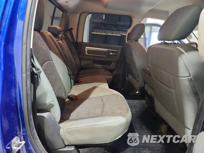 Zdjęcie 10 z 12 samochodu: 2017 RAM 1500 SLT VIN:1C6RR7LG4HS656255 - miniatura