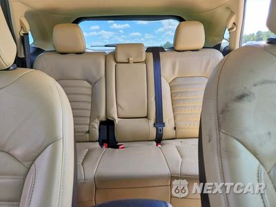 Zdjęcie 10 z 13 samochodu: 2015 FORD EDGE SEL VIN:2FMTK3J82FBC18831 - miniatura