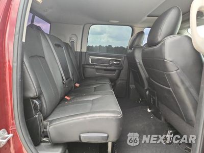 Zdjęcie 10 z 13 samochodu: 2018 RAM 2500 LARAMIE VIN:3C6UR5NLXJG216918 - miniatura