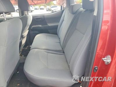 Zdjęcie 10 z 12 samochodu: 2021 TOYOTA TACOMA SR5 V6 VIN:5TFAZ5CN1MX097706 - miniatura