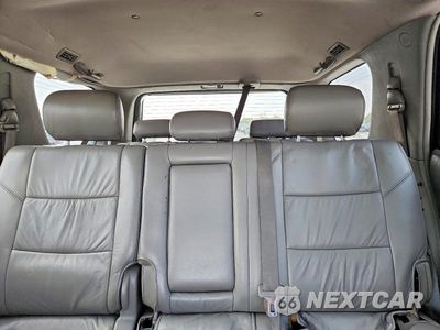 Zdjęcie 10 z 13 samochodu: 2007 TOYOTA SEQUOIA LIMITED VIN:5TDZT38A77S285221 - miniatura