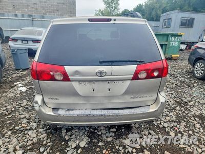 Zdjęcie 6 z 13 samochodu: 2006 TOYOTA SIENNA LE 7 PASSENGER VIN:5TDZA23C26S564485 - miniatura