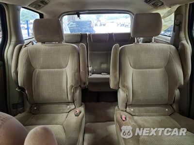 Zdjęcie 10 z 13 samochodu: 2006 TOYOTA SIENNA VIN:5TDZA23C26S533317 - miniatura