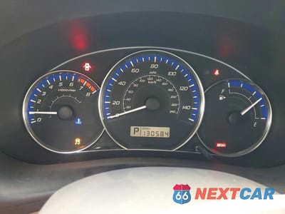 Zdjęcie 9 z 12 samochodu: 2011 SUBARU FORESTER 2.5X PREMIUM VIN:JF2SHADC5BH733968 - miniatura