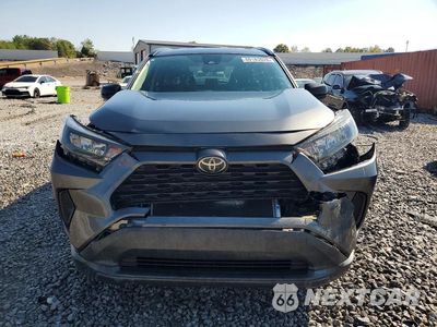Piąte zdjęcie samochodu w środku: 2020 TOYOTA RAV4 LE VIN:2T3F1RFV2LC120799 - miniatura