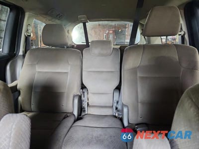 Zdjęcie 10 z 13 samochodu: 2014 HONDA ODYSSEY EX VIN:5FNRL5H40EB130033 - miniatura