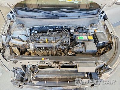 Zdjęcie 11 z 12 samochodu: 2020 HYUNDAI VENUE SEL VIN:KMHRC8A33LU037834 - miniatura