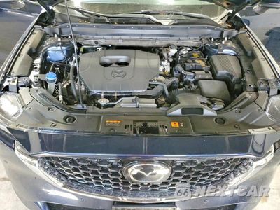 Zdjęcie 12 z 14 samochodu: 2025 MAZDA CX-5 PREMIUM PLUS VIN:JM3KFBEM8S0807150 - miniatura