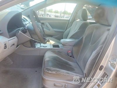 Zdjęcie 7 z 13 samochodu: 2008 TOYOTA CAMRY LE VIN:4T1BE46K18U204199 - miniatura