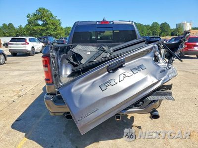 Zdjęcie 6 z 12 samochodu: 2026 RAM 1500 LARAMIE VIN:1C6SRFJT4TN238927 - miniatura