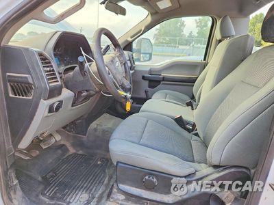 Zdjęcie 7 z 12 samochodu: 2020 FORD F250 SUPER DUTY VIN:1FTBF2B66LEC53271 - miniatura
