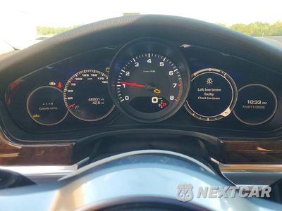 Zdjęcie 9 z 12 samochodu: 2018 PORSCHE PANAMERA 4 VIN:WP0AA2A79JL116502 - miniatura