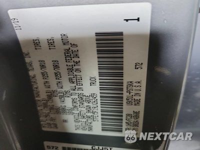 Zdjęcie 12 z 12 samochodu: 2020 TOYOTA TUNDRA CREWMAX SR5 VIN:5TFEY5F19LX262459 - miniatura