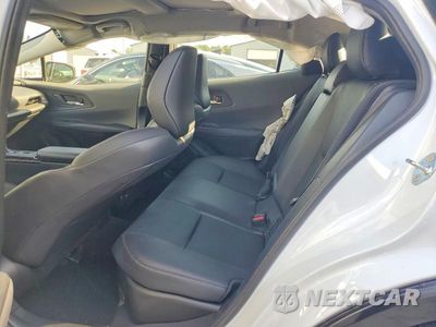 Zdjęcie 10 z 12 samochodu: 2026 TOYOTA PRIUS XLE VIN:JTDACAAU5T3077937 - miniatura