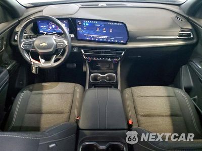 Zdjęcie 8 z 13 samochodu: 2024 CHEVROLET TRAVERSE LT VIN:1GNERGKS8RJ159396 - miniatura