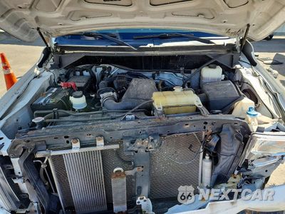 Zdjęcie 11 z 12 samochodu: 2019 NISSAN NV 1500 SV VIN:1N6BF0KM9KN804985 - miniatura