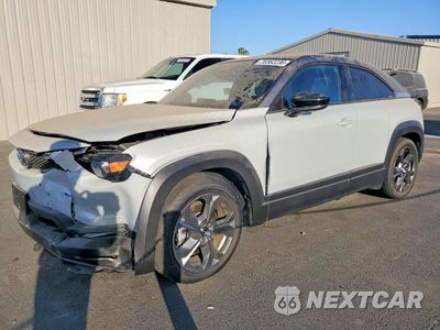 2022 MAZDA MX-30 PREMIUM PLUS JM1DRADB9N0100436 - główne zdjęcie licytacji z USA - miniatura