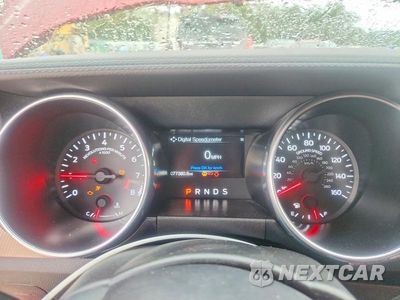 Zdjęcie 9 z 12 samochodu: 2018 FORD MUSTANG GT VIN:1FA6P8CF1J5162170 - miniatura