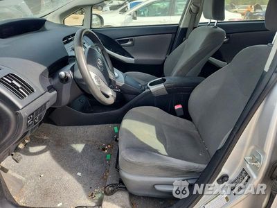 Zdjęcie 7 z 13 samochodu: 2013 TOYOTA PRIUS TWO VIN:JTDKN3DU5D5584767 - miniatura