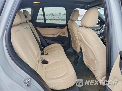 Zdjęcie 11 z 13 samochodu: 2016 BMW X1 XDRIVE28I VIN:WBXHT3C30G5E47528 - miniatura