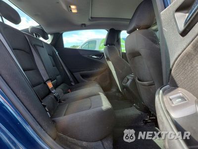 Zdjęcie 10 z 12 samochodu: 2024 CHEVROLET MALIBU LT VIN:1G1ZD5ST3RF140899 - miniatura