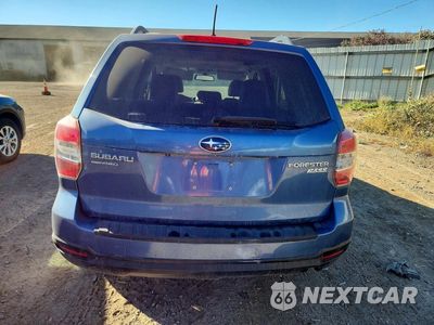 Zdjęcie 6 z 13 samochodu: 2015 SUBARU FORESTER 2.5I PREMIUM VIN:JF2SJADC3FH488534 - miniatura