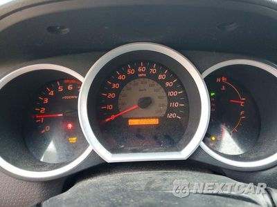 Zdjęcie 9 z 12 samochodu: 2011 TOYOTA TACOMA DOUBLE CAB PRERUNNER VIN:3TMJU4GN0BM116543 - miniatura