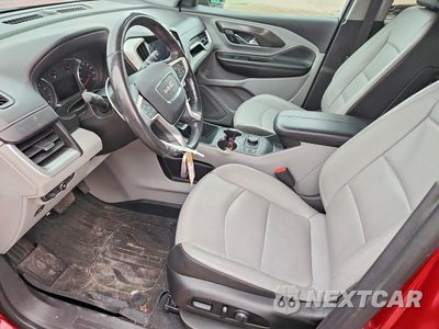 Zdjęcie 7 z 13 samochodu: 2018 GMC TERRAIN SLT VIN:3GKALVEV7JL303623 - miniatura