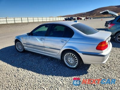 Drugie zdjęcie samochodu z przodu: 2003 BMW 325 XI VIN:WBAEU33433PM55394 - miniatura