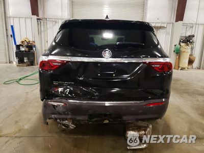 Zdjęcie 6 z 13 samochodu: 2023 BUICK ENCLAVE PREMIUM VIN:5GAEVBKW8PJ129145 - miniatura