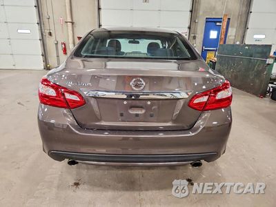 Zdjęcie 6 z 12 samochodu: 2016 NISSAN ALTIMA 2.5 S VIN:1N4AL3AP7GC168001 - miniatura