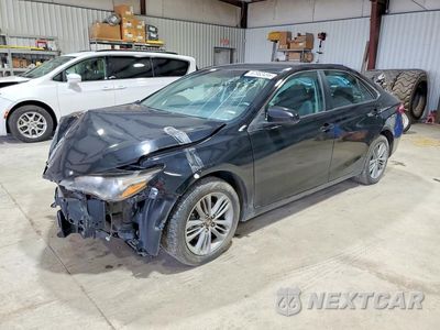2017 TOYOTA CAMRY LE 4T1BF1FK4HU275702 - główne zdjęcie licytacji z USA - miniatura