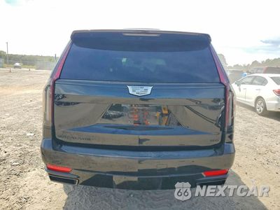 Zdjęcie 6 z 13 samochodu: 2024 CADILLAC ESCALADE ESV SPORT VIN:1GYS4PKL9RR234783 - miniatura