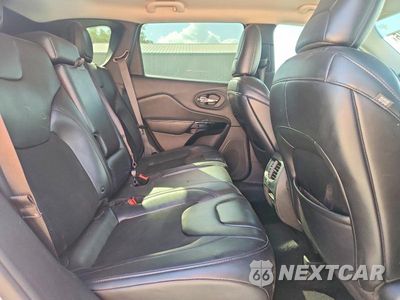 Zdjęcie 11 z 13 samochodu: 2019 JEEP CHEROKEE LATITUDE PLUS VIN:1C4PJLLB8KD411863 - miniatura