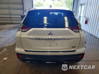 Zdjęcie 6 z 14 samochodu: 2022 MITSUBISHI ECLIPSE CROSS LE VIN:JA4ATVAA8NZ000485 - miniatura