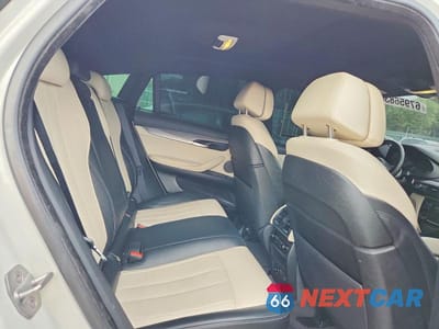 Zdjęcie 11 z 13 samochodu: 2018 BMW X6 XDRIVE50I VIN:5UXKU6C51J0W38782 - miniatura