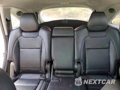 Zdjęcie 10 z 13 samochodu: 2015 ACURA MDX TECHNOLOGY VIN:5FRYD4H46FB029422 - miniatura