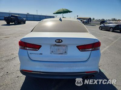 Zdjęcie 6 z 13 samochodu: 2017 KIA OPTIMA LX VIN:5XXGT4L33HG128441 - miniatura